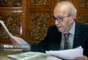 ماجرای خواستگاری رفتن یک ادیب برای محمدرضا پهلوی