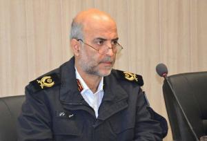 تصادفات رانندگان بومی در خوزستان بالاتر از میانگین کشوری است