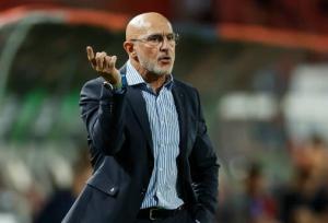 دلافوئنته: فقط ما مدعی قهرمانی نیستیم