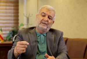 کاظمی قمی: طرح صلح ترامپ برای نجات رژیم صهیونیستی است
