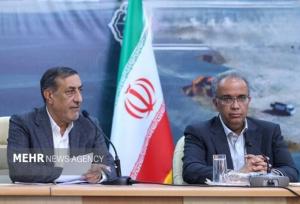 استاندار سیستان و بلوچستان پیگیر اجرای خط راه‌آهن زاهدان-میلک