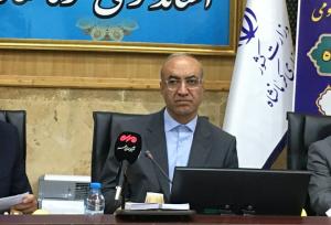 استاندار کرمانشاه: فیبر نوری بزرگراه تحول دیجیتال استان است