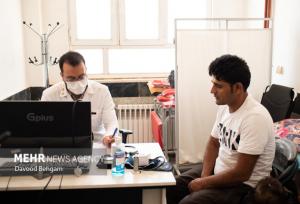 تشدید مراقبت‌های بهداشتی مرزی؛ شناسایی ۱۹۱ نمونه مشکوک به وبا
