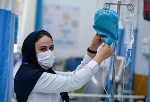 چرا پرستاران برای اشتغال در تهران تمایلی ندارند؟