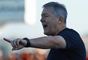 اسکوچیچ: بردمان دلچسب نبود اما گاهی باید با چنگ و دندان پیروز شد/ در مسیری درست حرکت می‌کنیم