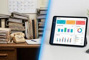 از تداخل نوبت‌ها تا بی‌نظمی پرونده‌ها؛ چالش‌هایی که کلینیک‌های روان‌شناسی با آن روبه‌رو هستند