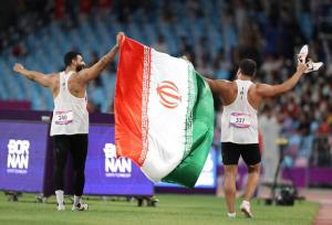 مروری بر تاریخچه دوومیدانی آسیا؛ حدادی همچنان پرافتخارترین ورزشکار