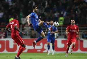 دیدار حساس استقلال - فولاد لغو می‌شود؟