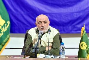 مهدی‌یار: خادمیاران رضوی به تقویت انسجام اجتماعی کمک کنند