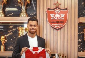 تمدید قرارداد رسمی مرتضی پورعلی‌گنجی با پرسپولیس