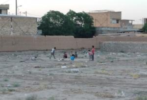 یحیی‌آباد؛ جایی در مرز بی‌مرزی هویت و نمادی از فراموش‌شدگی