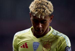 فدراسیون اسپانیا: یامال بدون اجازه از تمرین تیم ملی رفت