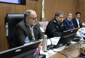 خدمات مشاوره‌ای پلیس نقش مؤثری در کاهش جرائم و تقویت امنیت عمومی دارد