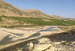 پاسخ استاندار به نگرانی اهالی تنگ سرخ؛ تملک همه اراضی اطراف سد