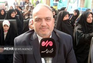 بهارلو: رتبه نخست پژوهشی کشور به آموزش و پرورش شهرستان‌های تهران رسید