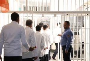 آزادی ۱۶۸ زندانی به مناسبت دهه فجر در آذربایجان غربی