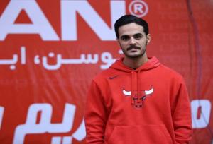 کاپیتان تیم ملی تکواندو: برای مسابقات جهانی تابع تصمیم کادر فنی هستم