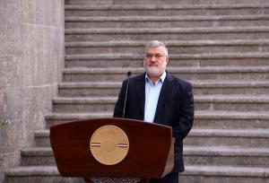 معتمدیان: شاخص آلودگی هوا به صورت لحظه‌ای اعلام نمی‌شود