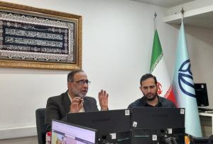 راه‌اندازی «نبض شهر»؛ تخلفات و فضای سبز اصفهان لحظه‌ای رصد می‌شوند