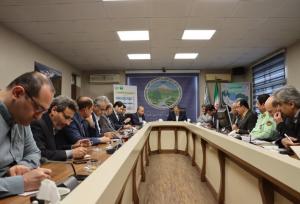 انتقاد از عدم مسئولیت پذیری برخی مدیران شهرستانی در منابع طبیعی گیلان