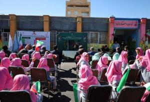 ۱۱۰۰ کلاس درس آذربایجان غربی تاپایان سال افتتاح می شود