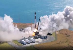 ماهواره ژاپنی برای نمایش هشت فناوری به فضا رفت