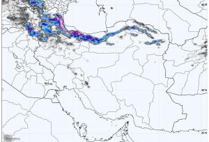 آماده باشید! سوز سرمای زمستان در راه است