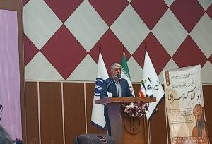 درخواست رهبر انقلاب برای خواندن از ایران ارزش تمدن باستانی را نشان داد