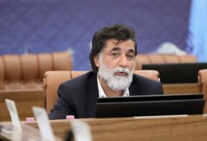 مریدی: سهم بانوان در مدیریت میراث فرهنگی فارس افزایش می‌یابد