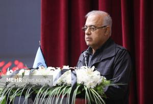 استاندار هرمزگان: همبستگی ملی، کلید مهار حادثه بندر شهید رجایی بود