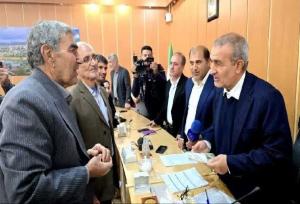 کاهش رسیدگی به درخواست های مردمی در کهگیلویه و بویراحمد