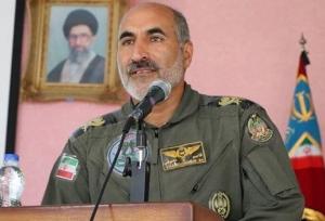 امیرخاموشی: ماشین جنگی عراق در سال اول جنگ متوقف شد