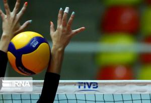 والیبال زنان المپیک؛ شکست میزبان برابر چین و برتری برزیل مقابل سامورایی‌ها