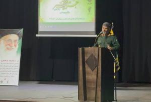 سردار رسولی: میدان منازعه با دشمن متنوع تر و پیچیده تر شده است