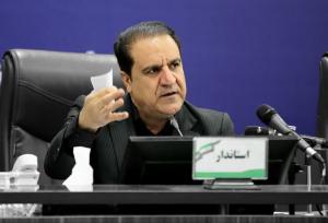 پروژه های آزادراهی و بزرگراهی ایلام نیازمند توجه جدی وزارت راه هستند