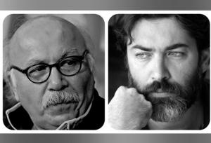 پیام علیرضا داوودنژاد خطاب به پارسا پیروزفر