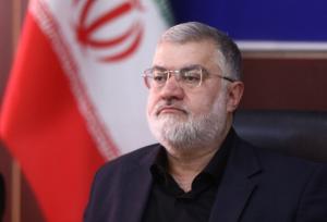 معتمدیان: تراکم جمعیت در تهران کم‌آبی را تشدید کرده است