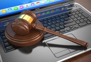 برگزاری چهار دادگاه علنی برخط در دادگستری خرم‌آباد