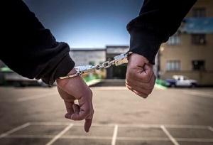 عاملان نزاع دسته‌جمعی در دورود دستگیر شدند
