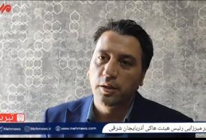 انتظارات بیشتری از مسئولین ورزش استان داریم