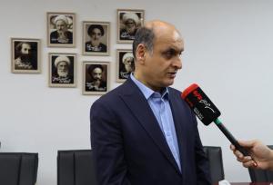 حق‌شناس: حدود ۱۰ هزار هکتار از اراضی ملی رفع تداخل شده است