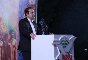مقاومت و پایمردی آزادگان را هرگز فراموش نمی‌کنیم