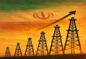 یک دلار نفت، سه گام در تولید ناخالص داخلی