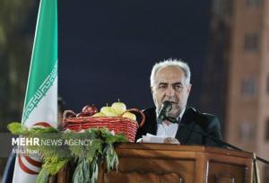 سرمست: هر شهر را با یک محصول شاخص، برندسازی می‌کنیم