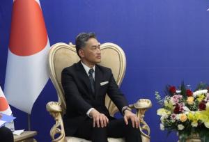 آمادگی ژاپن برای مدیریت آلودگی هوا و منابع آب در خوزستان