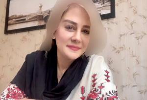 تبسم؛ مادری که در چندقدمی آغوش فرزند جان باخت