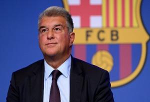 لاپورتا: بازگشت مسی به بارسلونا غیرواقع‌بینانه است