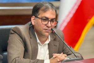 مجرب: هم‌افزایی ملی، مسیر تحقق جهش پایدار در بخش معدن است