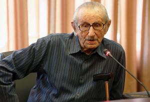 سیروس پرهام، چهره ادبی و فرش‌شناس از دنیا رفت