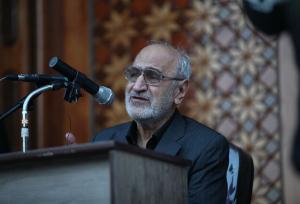 نخستین نماینده مردم قائم‌شهر در مجلس و پدر شهید علیزاده درگذشت